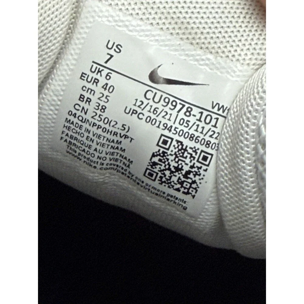 Nike air max
